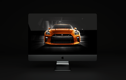 The GT-R Ride case study