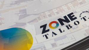 Assemblée Générale Annuelle de la SDC Zone Talbot - Mai 2025