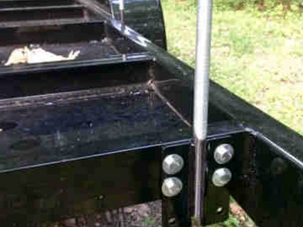 Tiny House Build: Day One