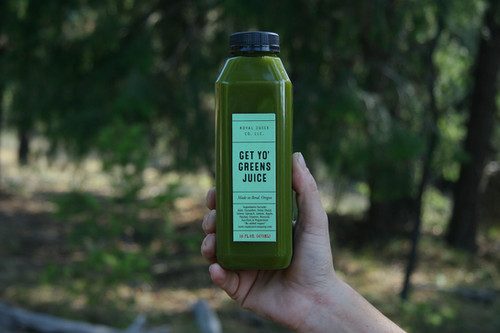 3 Day Juice Cleanse | Royal Juice Co.