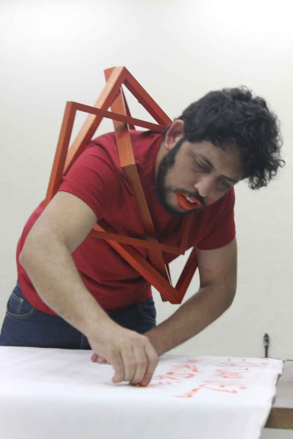 Oficina Cultural Oswald de Andrade