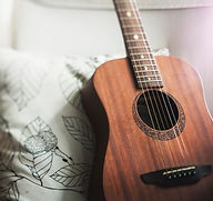 Acoustic Guitar