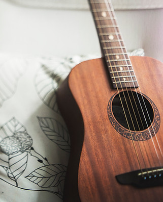 Acoustic Guitar
