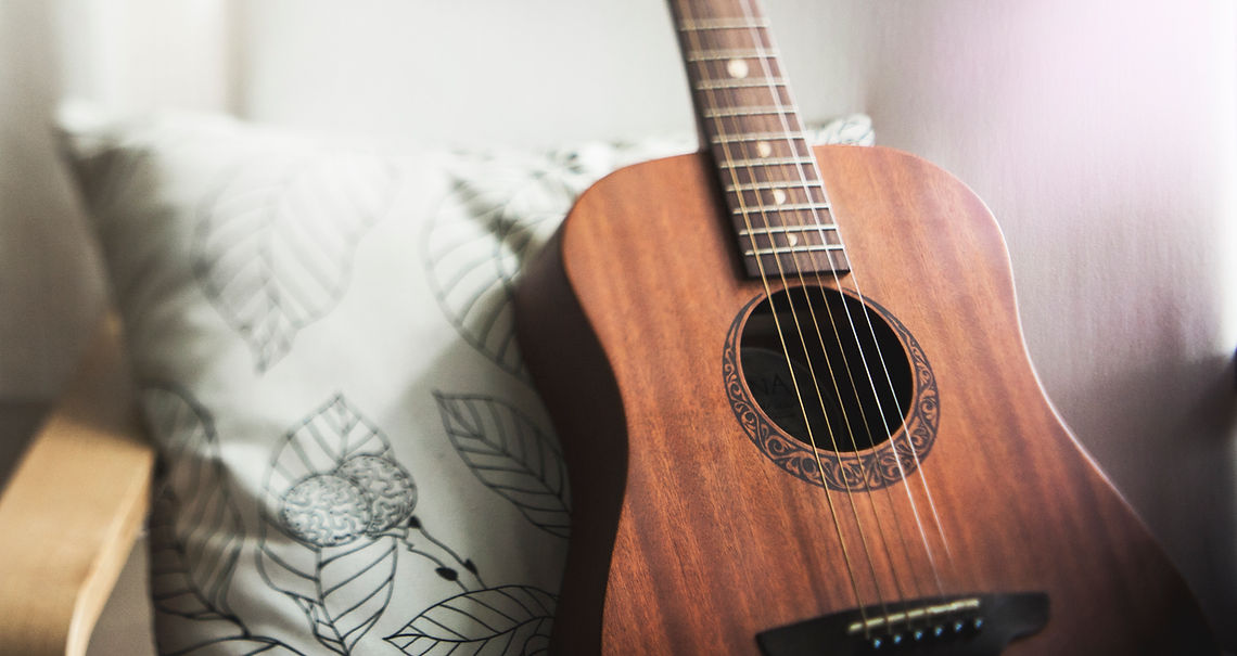 Acoustic Guitar