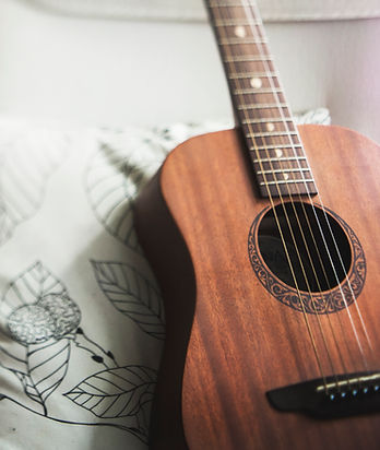 Acoustic Guitar