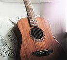 Acoustic Guitar