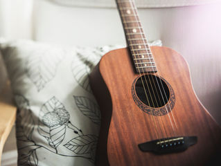 The Push and Pull of Hobbies