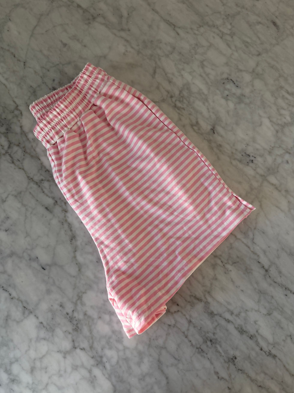 Thumbnail: STRIPED SHORTS