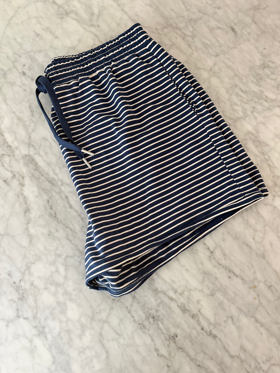 Thumbnail: NEW Striped Shorts