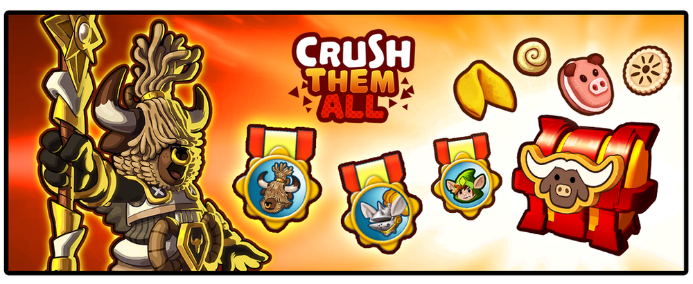 Overwatch lunar new year 2022 start time, skins and year of tiger modes Special Event: Lunar New Year 2021