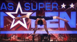 SUPERTALENT Show