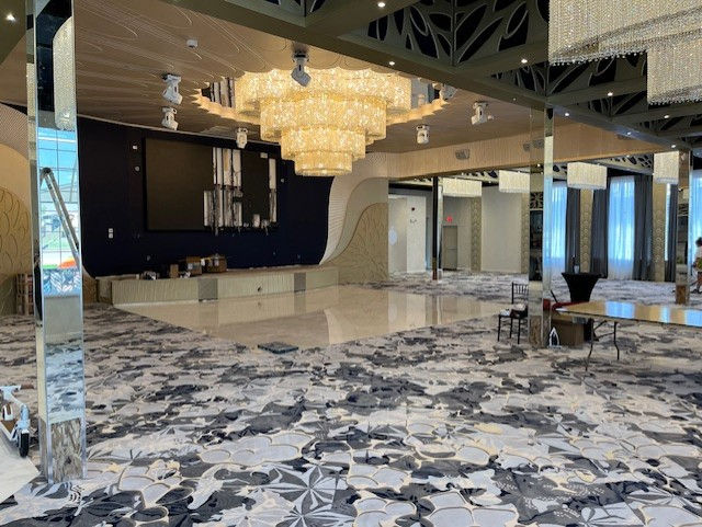 Ballroom