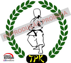 Time Paulista de Karate - Deise_1