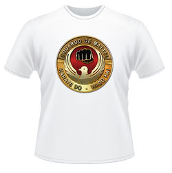Escudo Eduardo de Mattei - Wado Ryu