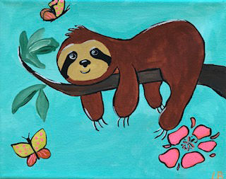 Sloth