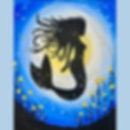 Mermaid Magic TN-2