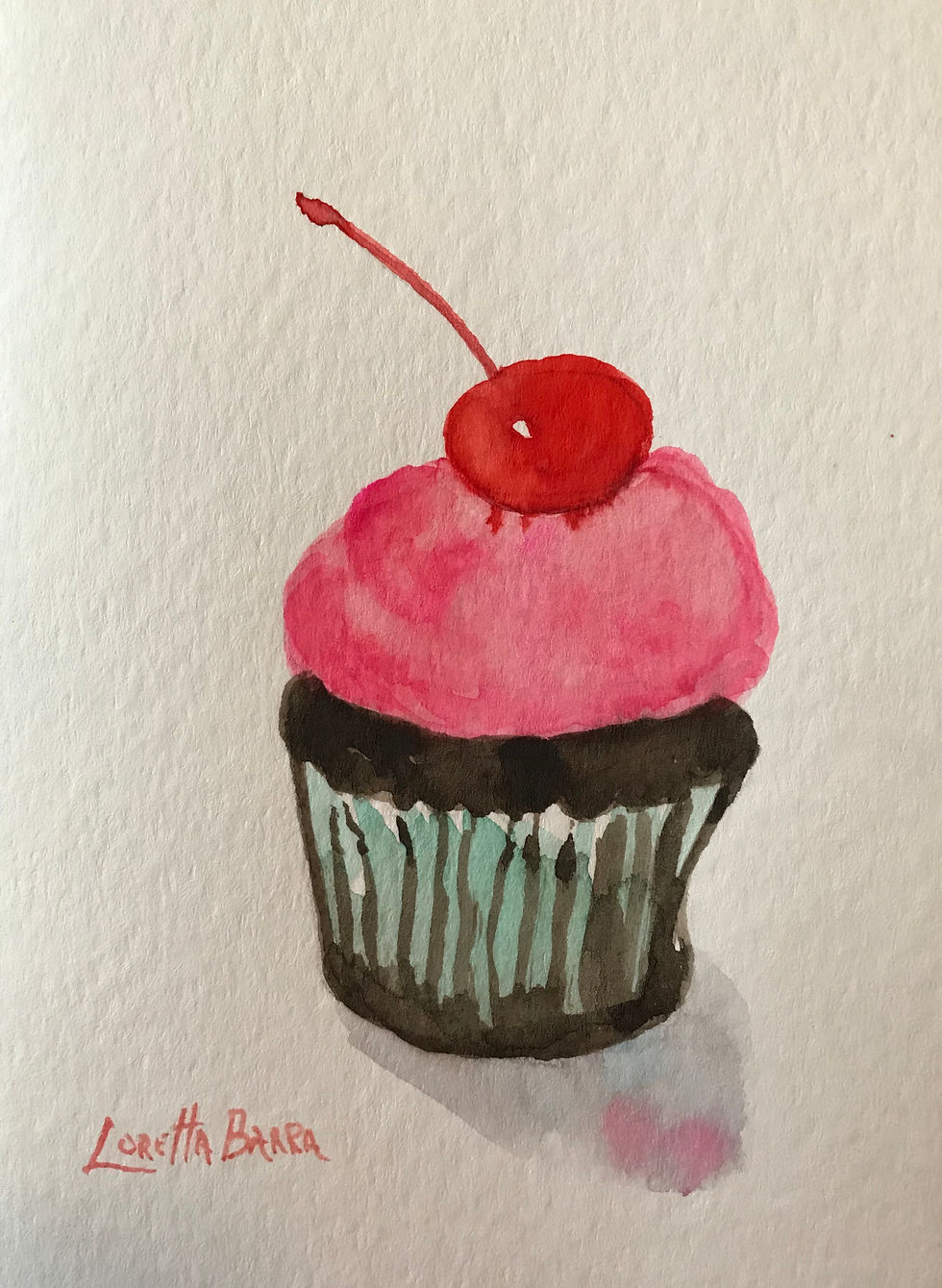 Cupcake