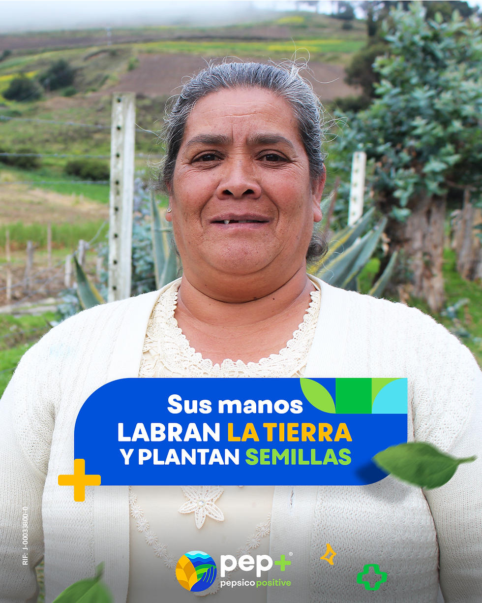 Día Internacional de las Mujeres Rurales