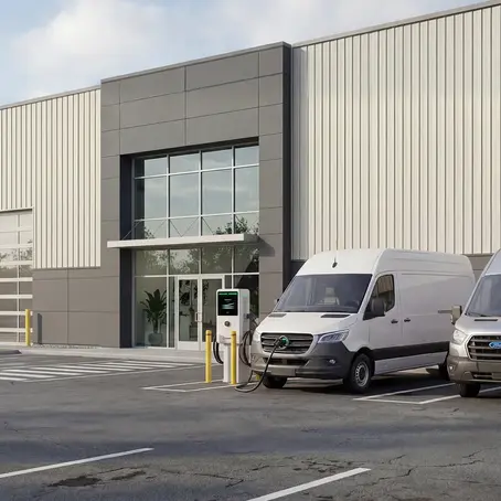 The Quiet Reasons Fleet Electrification Stalls (And How to Get Past Them)