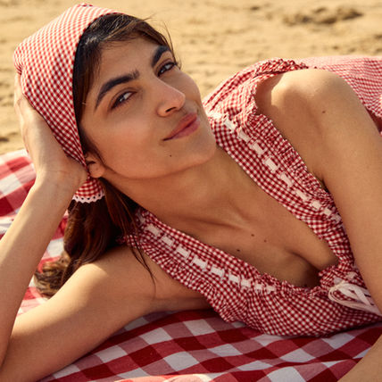 If Only If: The Cult British Nightwear Brand Fashion Insiders Love