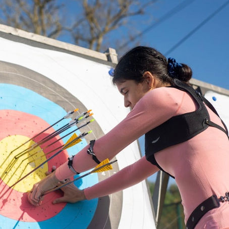 Luxury Resorts Are Expanding Beyond Golf Into Skill-Based Sports