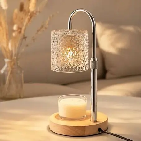 Layered Light and Scent: How Designers Build Atmosphere in a Living Room