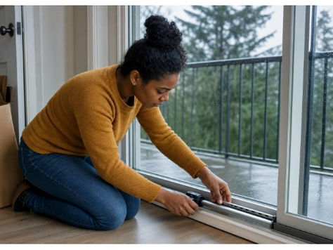 Security Upgrades Renton Renters Can Make Without Breaking the Lease