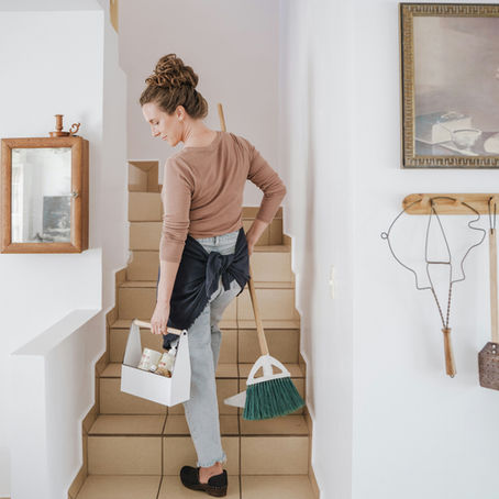 The Cleaning Habits That Keep Any Home Guest-Ready Without Last-Minute Stress