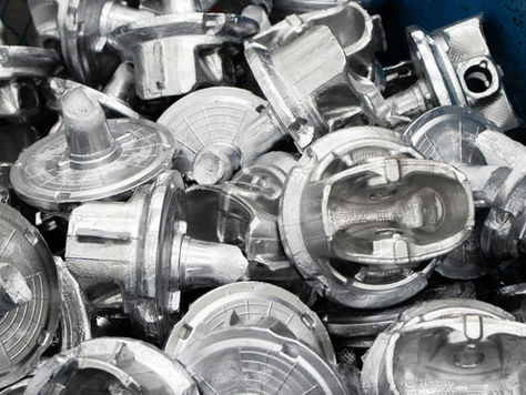 How Much Do Custom Metal Castings Cost in 2026?