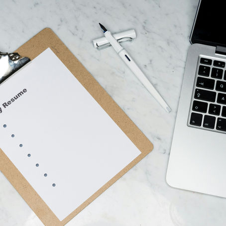 How to Make Your Resume ATS-Friendly for Free