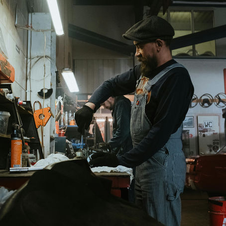 What Benefits You Get from Choosing Experienced Mini Cooper Mechanics