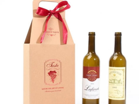 Top 10 Sustainable Wine Packaging Manufacturers in China