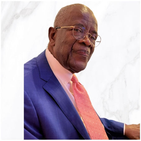 Liberia's 24 Presidents Are Finally Getting Biographies