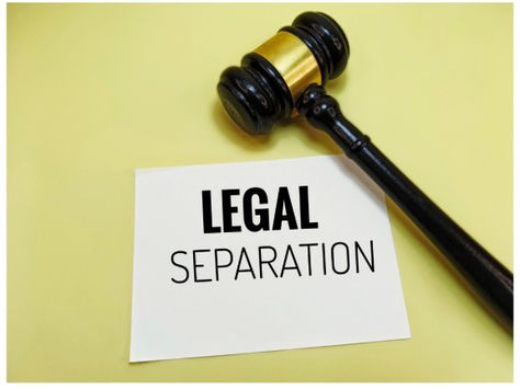 How Compassionate Attorneys Help During Legal Separation