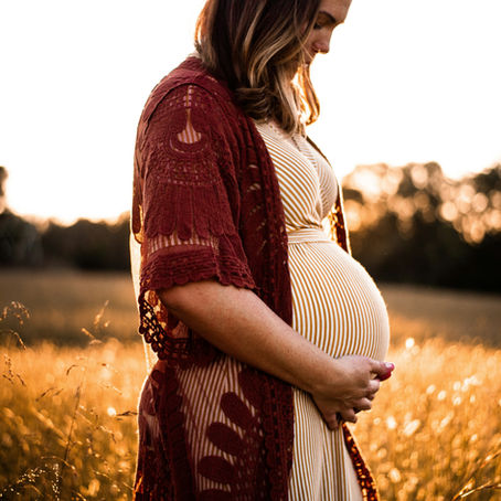 Why Maternity Dresses Deserve to Be Investment Pieces