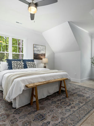 The Secret to Making Any Room Feel Instantly Cozier