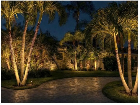 Illuminating the Resort: Landscape Lighting Design Behind Five-Star Outdoor Spaces