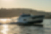 Zeelander 5 Starts Her Life in the Mediterranean