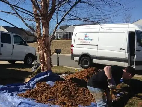 5 Signs Your Sewer Line Needs Immediate Attention in Prince William County