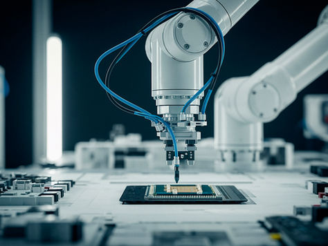 Why Are More Industries Investing In Automation For Long-Term Growth?