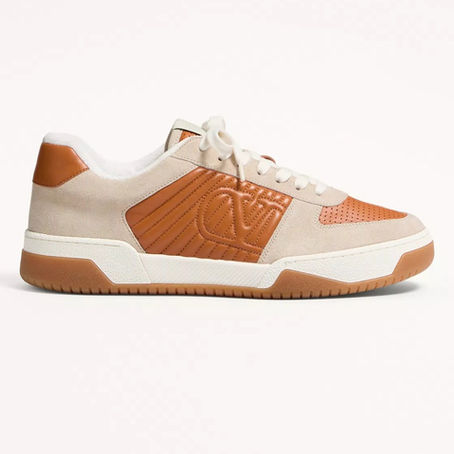 How Men’s Luxury Sneakers Became a Symbol of Modern Fashion