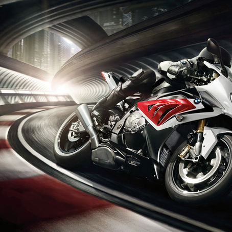 BMW S1000RR Tuning: Why a Flash Is the First Modification Worth Making