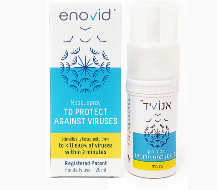Why Premium Nasal Sprays are the Must-Have for Sinusitis Relief