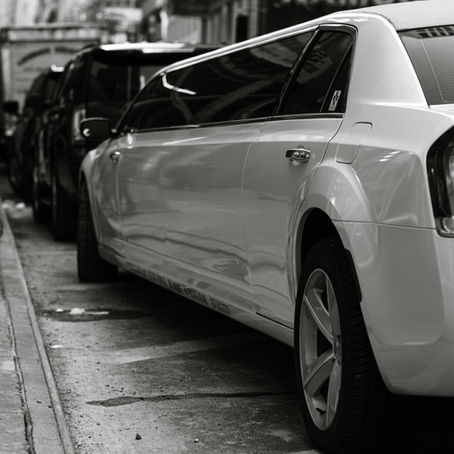 Elevating Everyday Travel: Why Discerning New Yorkers Choose Chauffeurs