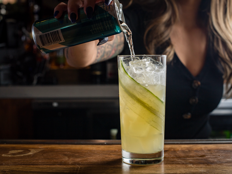 Best DIY Recipes to Celebrate Dry January