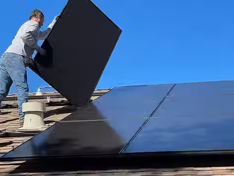 Why White Mountains Homeowners Are Adding Battery Backup to Their Solar Systems