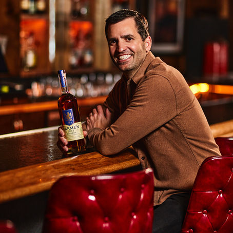 Coors Whiskey Co.