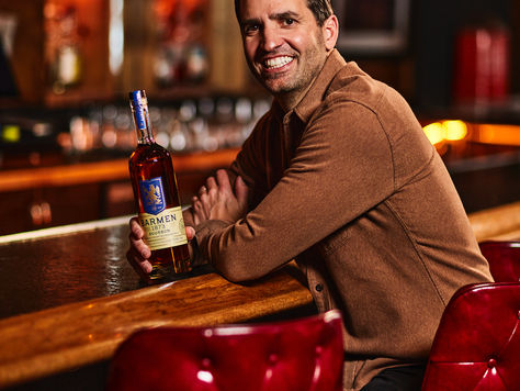 Coors Whiskey Co.