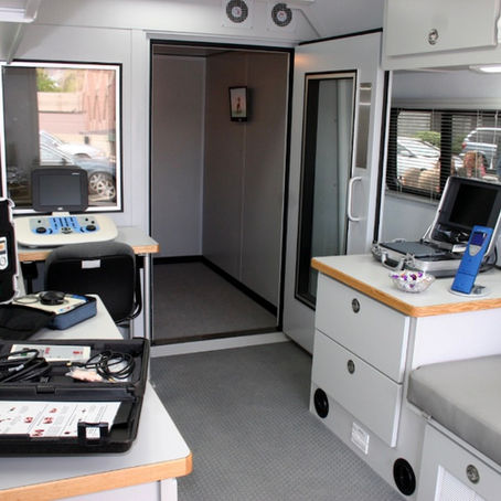 What Patients Can Expect From a Modern Audiology Clinic