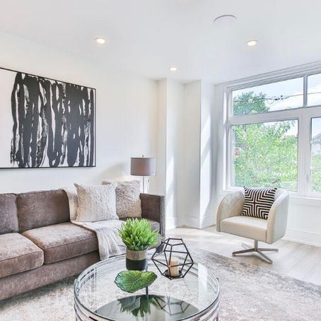 The Role of Home Staging in Accelerating Property Sales